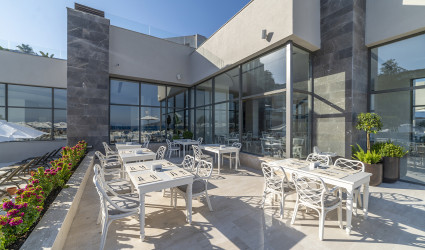 Restoranlar & Barlar