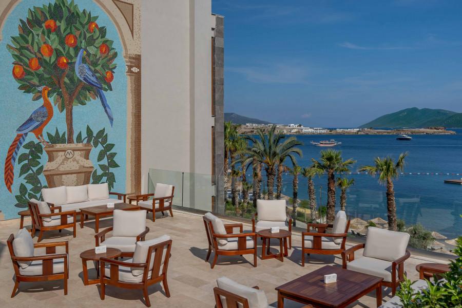 Restoranlar & Barlar