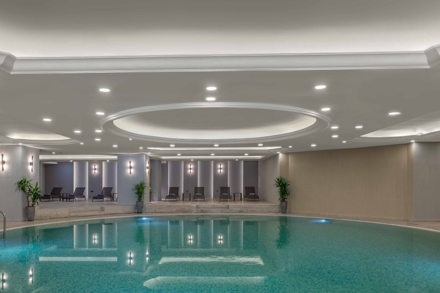 MIA Spa