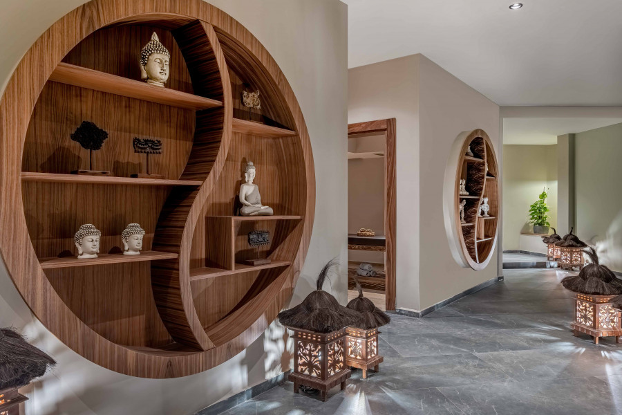 MIA Spa