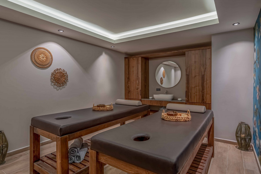 MIA Spa