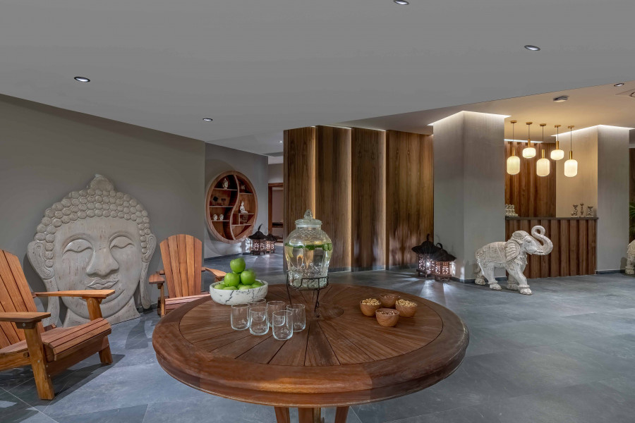 MIA Spa