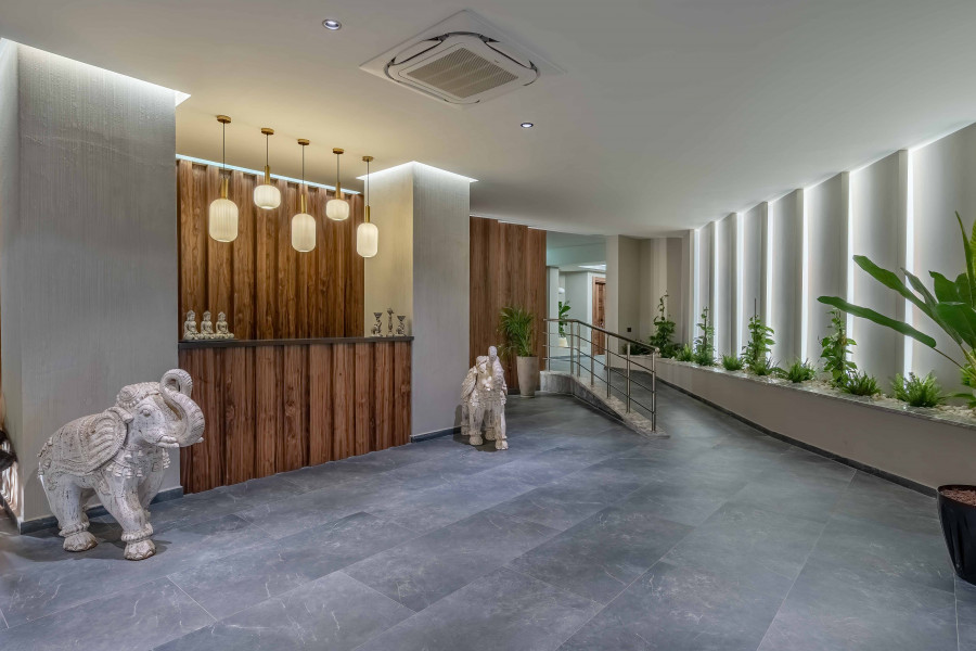 MIA Spa