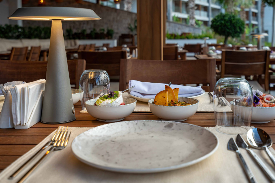 Restoranlar & Barlar