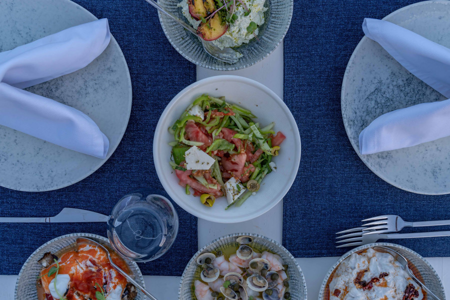 Restoranlar & Barlar