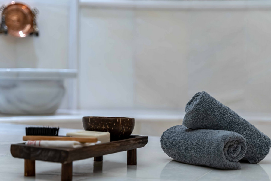 MIA Spa