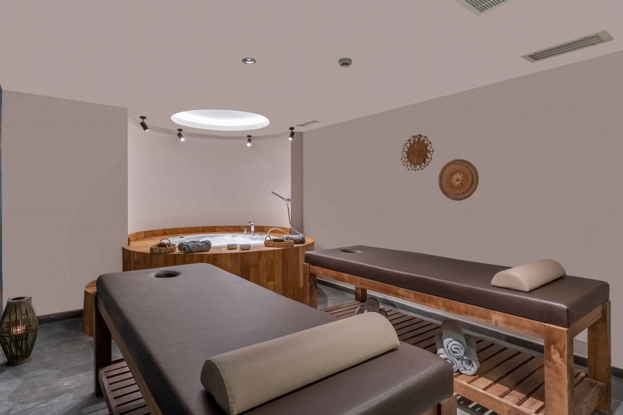 MIA Spa