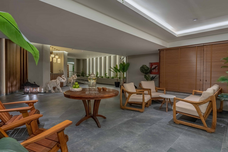 MIA Spa