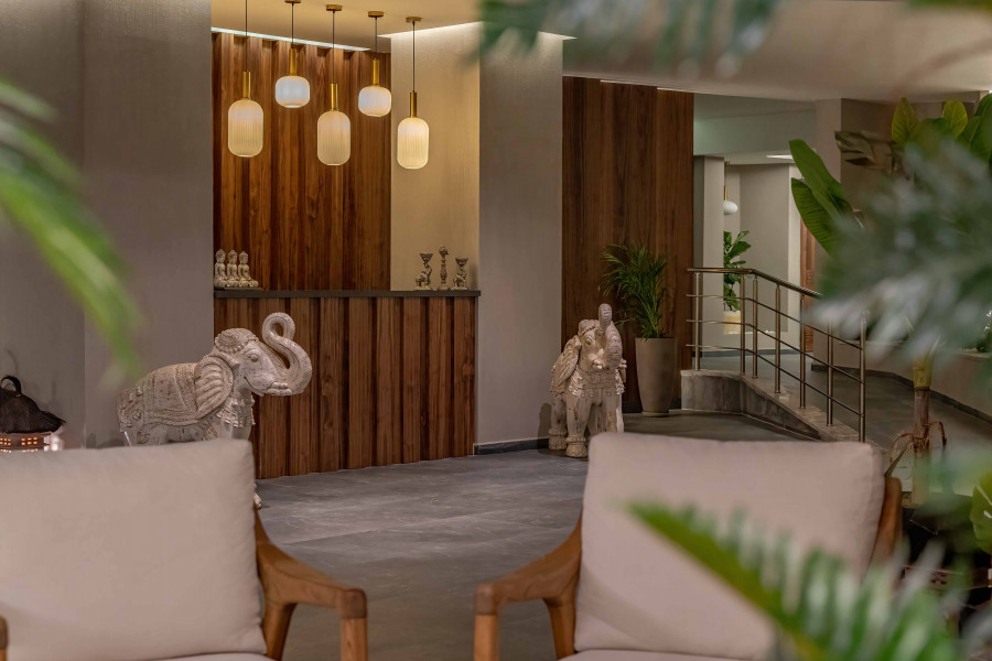 MIA Spa