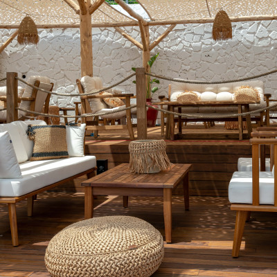 Aqua Bar
