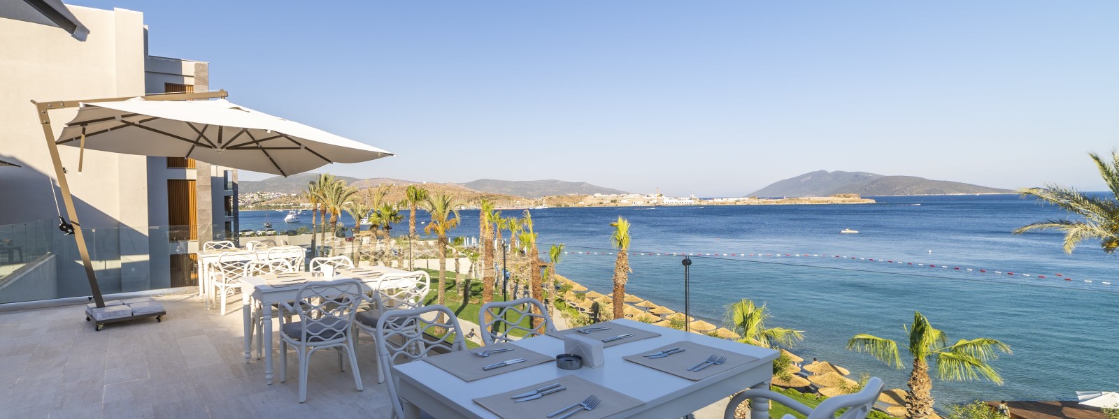 Terrace Restaurant