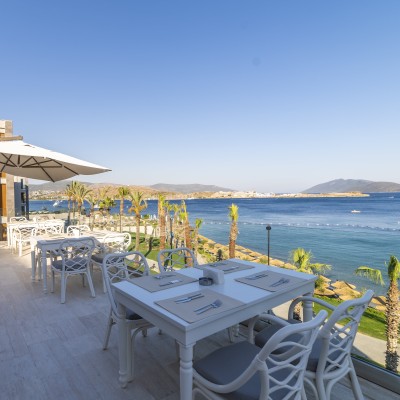 Terrace Restaurant