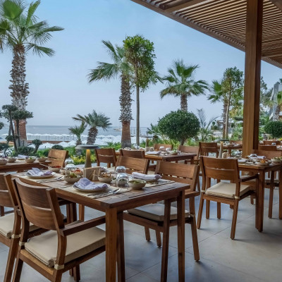 Pepper Restaurant