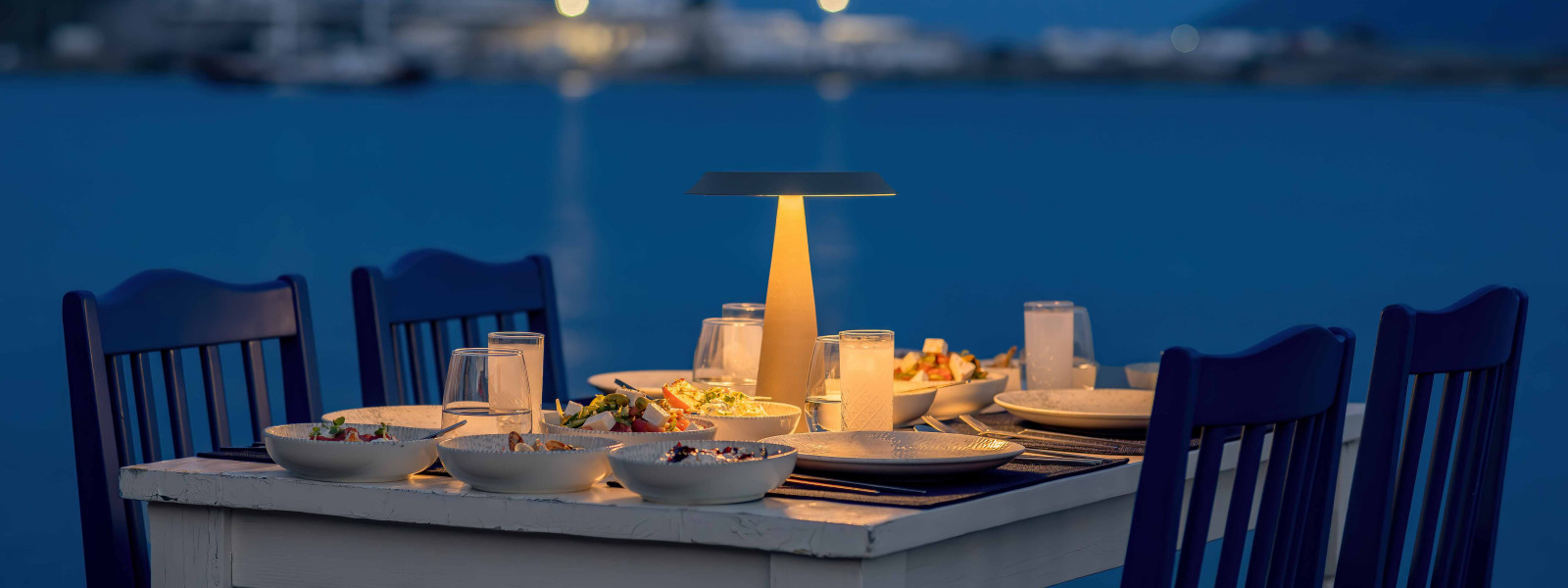 Sirtaki Restaurant